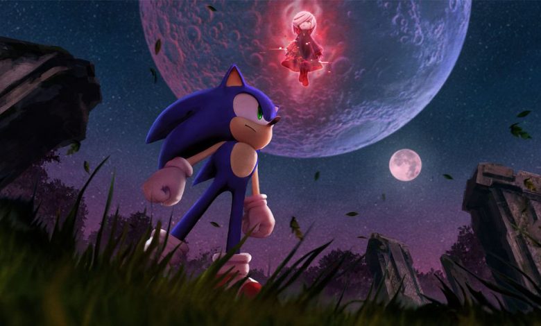 مدير Sonic Frontiers يستجيب لاقتراح حول إصلاح الرئيس النهائي