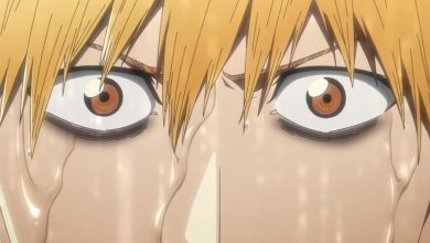 Bleach: حرب الدم التي استمرت ألف عام ، الحلقة 11 مراجعة "كل شيء ما عدا المطر"