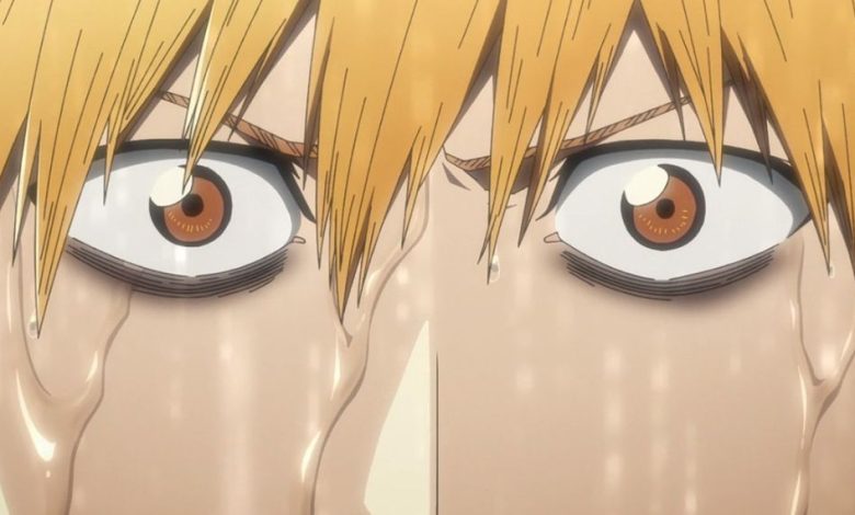 Bleach: حرب الدم التي استمرت ألف عام ، الحلقة 11 مراجعة "كل شيء ما عدا المطر"
