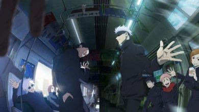 الإعلان عن تاريخ إصدار Jujutsu Kaisen للموسم الثاني