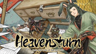 تعلن Final Fantasy 14 عن حدث موسمي من Heavensturn مع مكافآت جديدة مثيرة