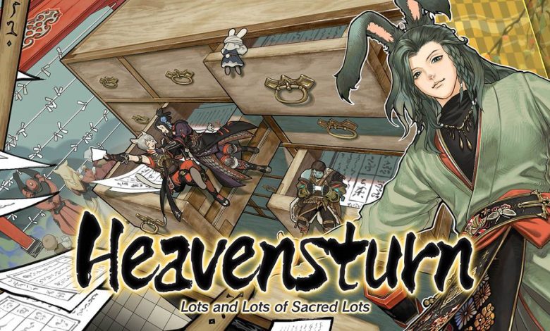 تعلن Final Fantasy 14 عن حدث موسمي من Heavensturn مع مكافآت جديدة مثيرة