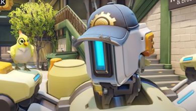 قد يكون لدى Overwatch 2 خلل كبير في Bastion ، لكن قد لا يكون الأمر كذلك تمامًا كما يبدو
