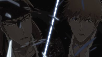 Bleach: Thousand-Year Blood War الحلقة 10 مراجعة "المعركة"