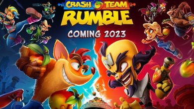 لعبة Crash Team Rumble Multiplayer ستصدر العام المقبل