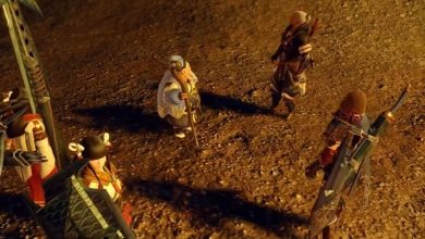 يؤكد Xbox Game Pass شائعات Monster Hunter Rise