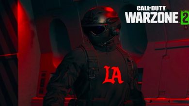 Call of Duty: Modern Warfare 2 Clip يسلط الضوء على مشكلة Roze 2.0 Skin
