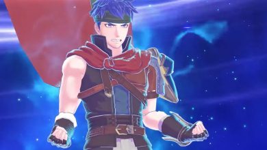 تقدم Fire Emblem Engage Preview طريقة لعب وميكانيكا شعار Ike