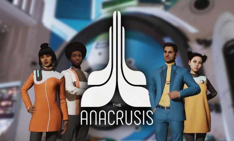 يحتاج التعاون في Anacrusis إلى مزيد من الثرثرة