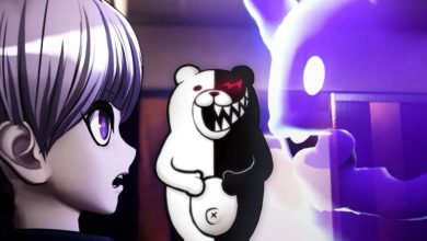 لماذا يجب أن يكون معجبو Danganronpa متحمسين لأرشيفات المباحث الرئيسية: كود المطر