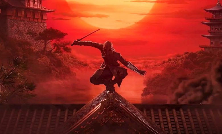 كيف يمكن لـ Assassin's Creed Red الاستفادة من المعرفة اليابانية الحالية