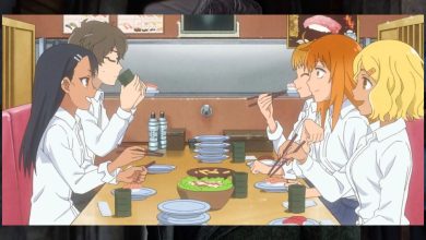 لا تلعب معي ، Miss Nagatoro الموسم 2 الحلقة 1 مراجعة - المزيد من Shenanigans Ensue