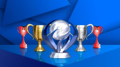 أصعب جوائز PlayStation لفتحها اعتبارًا من ألعاب ديسمبر 2022