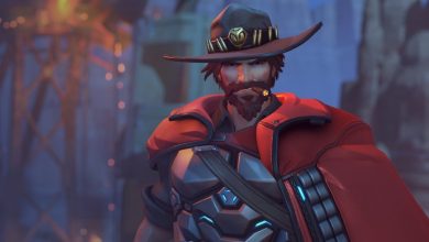 يسلط مقطع Overwatch 2 الضوء على مدى سخاء المساعدة في قنبلة كاسيدي المغناطيسية