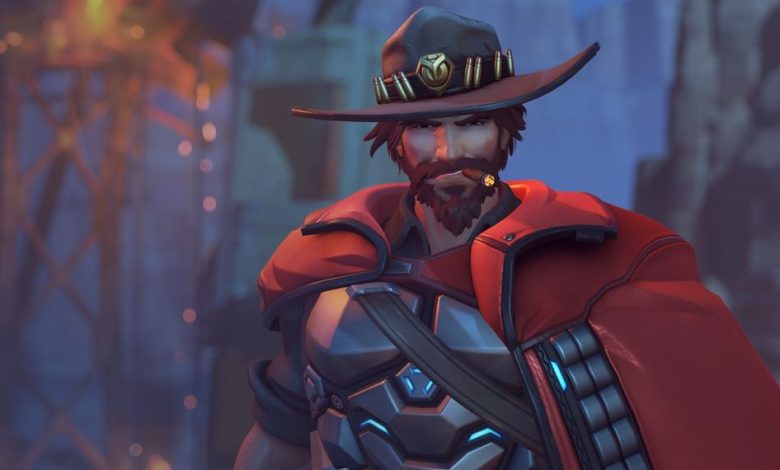 يسلط مقطع Overwatch 2 الضوء على مدى سخاء المساعدة في قنبلة كاسيدي المغناطيسية