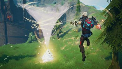 يقول لاعبو لعبة Spellbreak وداعًا للعبة عند إغلاق الخوادم