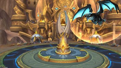 World of Warcraft Dragonflight: شرح الغرض من Dragonflight Oathstones