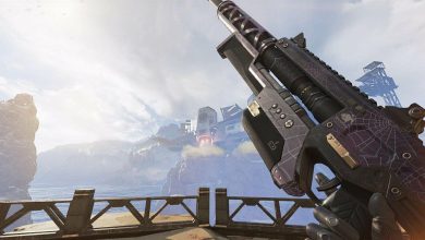 خلل Apex Legends الجديد يتيح للاعبين شحن الحارس مجانًا
