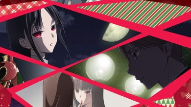 Kaguya-Sama: Love Is War - 5 أشياء يتغير بها الأنمي من المانجا