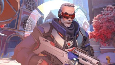 مقطع فرحان من Overwatch 2 يظهر الجندي 76 يقتل جينجي بطريق الخطأ