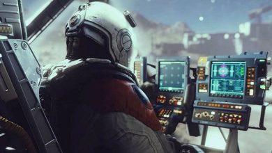 تم تغيير تاريخ إصدار Starfield على Steam