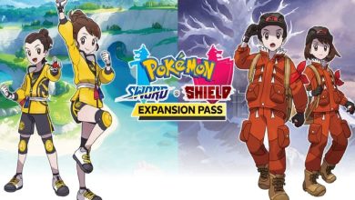 ماذا تتوقع من Pokemon Scarlet و Violet's DLC استنادًا إلى Gen 8
