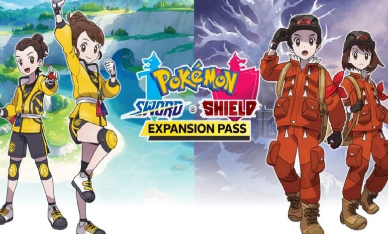 ماذا تتوقع من Pokemon Scarlet و Violet's DLC استنادًا إلى Gen 8