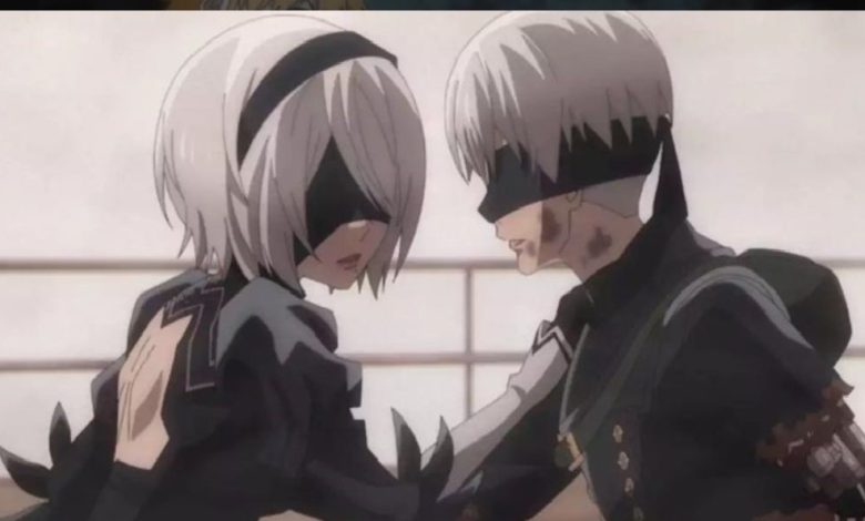 NieR: يعود Automata Anime هذا الأسبوع
