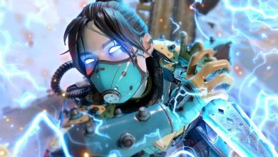 يريد Apex Legends Dev أن تستمر اللعبة لمدة 20 عامًا