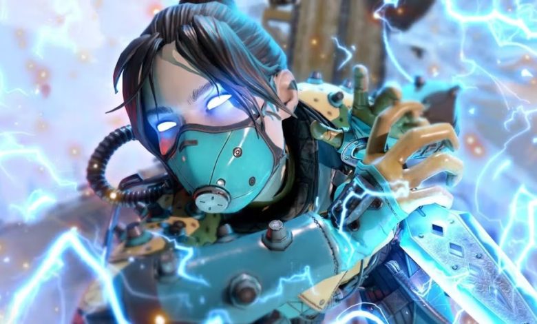 يريد Apex Legends Dev أن تستمر اللعبة لمدة 20 عامًا