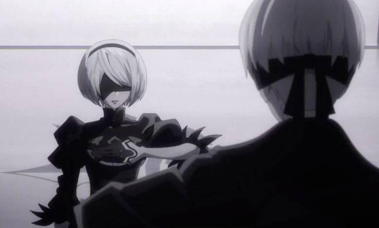 NieR Automata Ver1.1a: هل 2B مثل 9S يعود؟