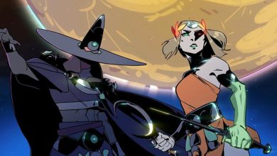 يحتاج Hades 2 إلى مركز ثري مثل House of Hades للعبة الأولى
