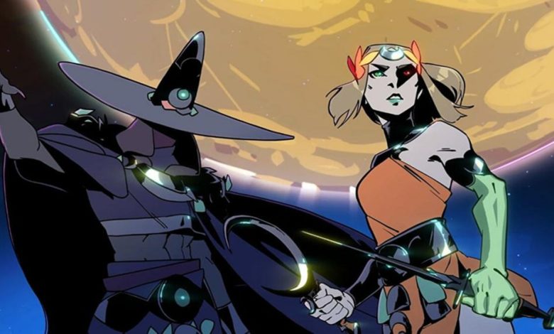 يحتاج Hades 2 إلى مركز ثري مثل House of Hades للعبة الأولى