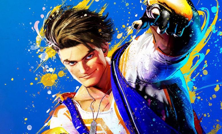 الممثل الصوتي Street Fighter 6 يقرأ المذكرات المقدمة من المعجبين بمناسبة عيد ميلاد Luke