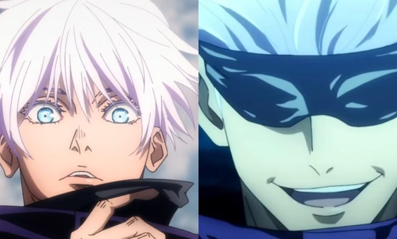 Jujutsu Kaisen أشياء يجب أن تعرفها عن Gojo Satoru