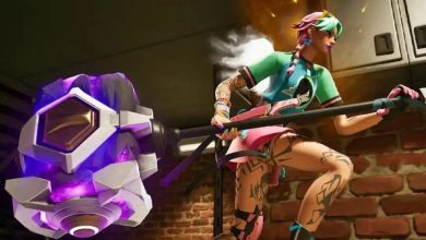أقوى الأسلحة التي ظهرت على الإطلاق في Fortnite