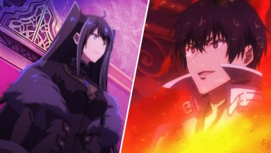 Misfit of Demon King Academy: الموسم 2 الحلقة 5 مراجعة
