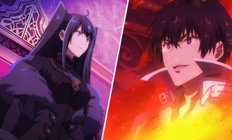 Misfit of Demon King Academy: الموسم 2 الحلقة 5 مراجعة
