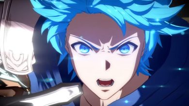 لعبة Granblue Fantasy: Versus Rising ستشهد بطولة بيتا مفتوحة في EVO 2023