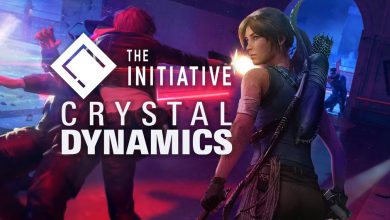 ما الذي يمكن أن يتعلمه الظلام المثالي من ألعاب Tomb Raider من Crystal Dynamics