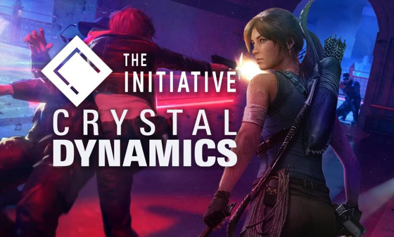 ما الذي يمكن أن يتعلمه الظلام المثالي من ألعاب Tomb Raider من Crystal Dynamics