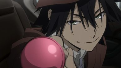 Bungo Stray Dogs: الحلقة 42 "جريمة قتل وقاتل مثالي (الجزء الثاني)" مراجعة