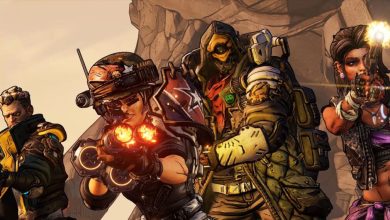 لماذا لا ينبغي أن تبني Borderlands 4 قصتها على Vault Hunters الماضي
