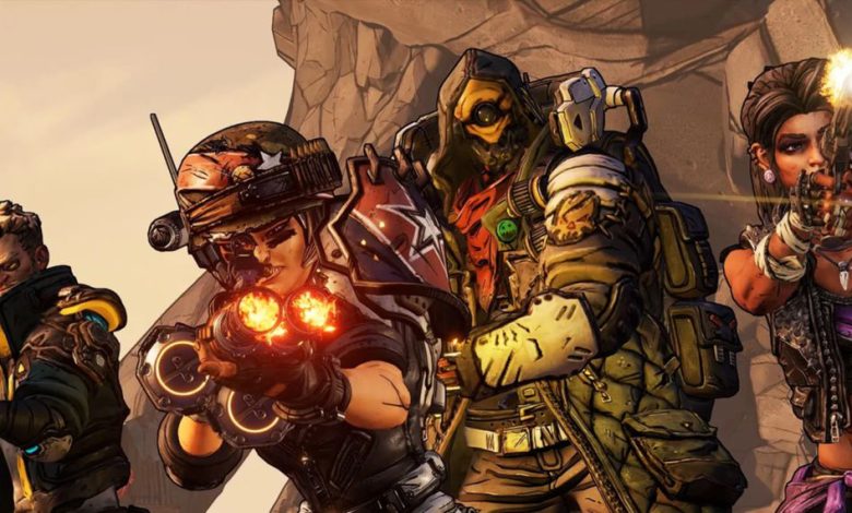 لماذا لا ينبغي أن تبني Borderlands 4 قصتها على Vault Hunters الماضي