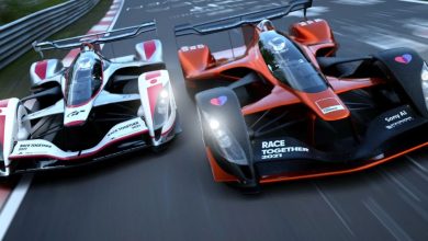 Gran Turismo 7: ما هو GT Sophy؟