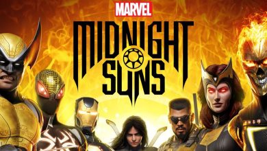 يغادر مدير XCOM جيك سولومون ورئيس الاستوديو ستيف مارتن Firaxis