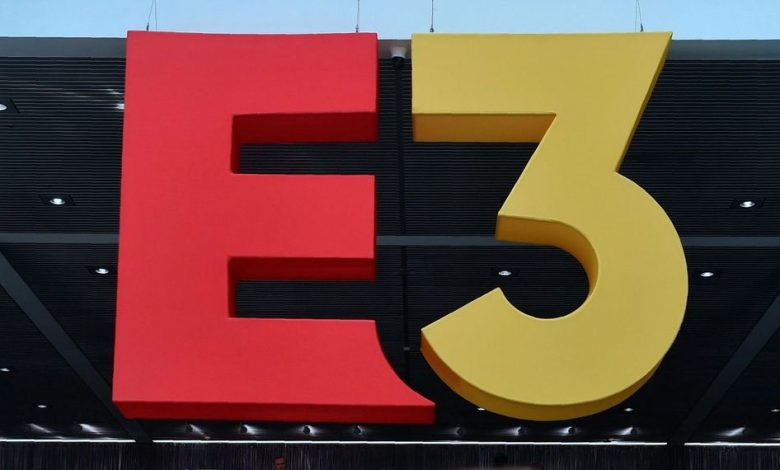 جيف كيلي يلقي بظلاله على إعلان E3 2023 الأخير