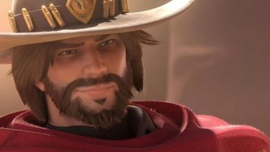 Overwatch 2 اختبارات تغلبت بشكل سخيف على قدرة Cassidy التي لن تصل إلى اللعبة أبدًا