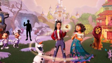 لم تخترق Disney Dreamlight Valley خطوتها بعد