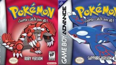 يكتشف Pokemon Fan لعبة GameCube النادرة في خزانة ملابسهم